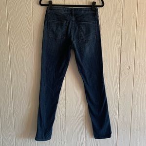 Gap Skinny Fit Jeans